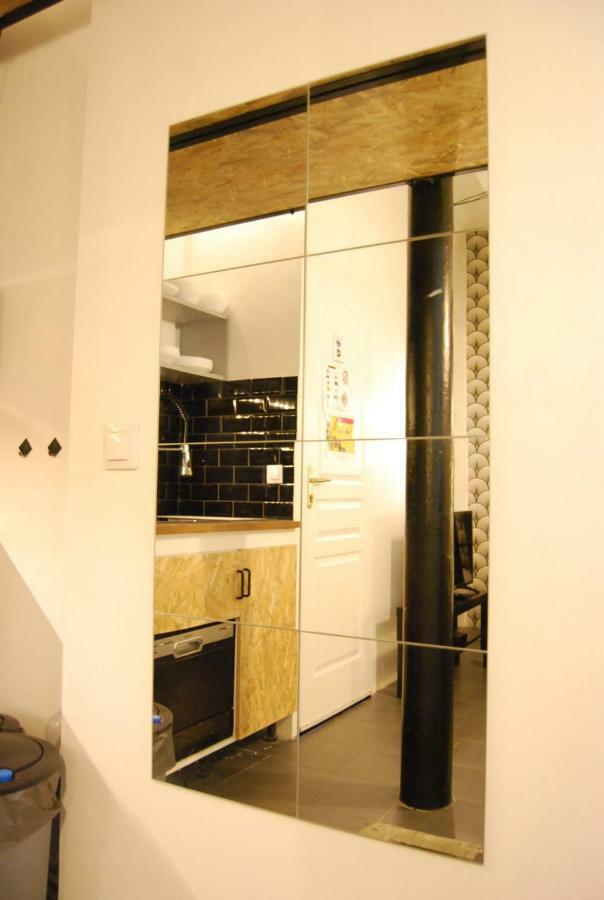 Nice 20M² District Of Batignolles París Exterior foto